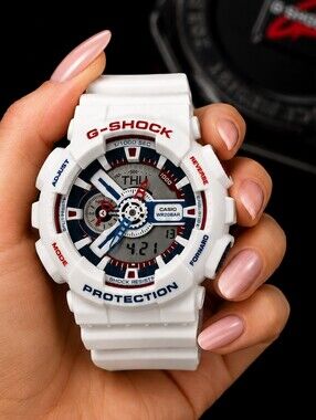 Casio G-Shock 48mm Unisex NEW WITH BOX